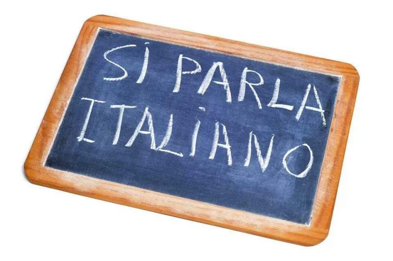 Imagem curso Italiano Básico